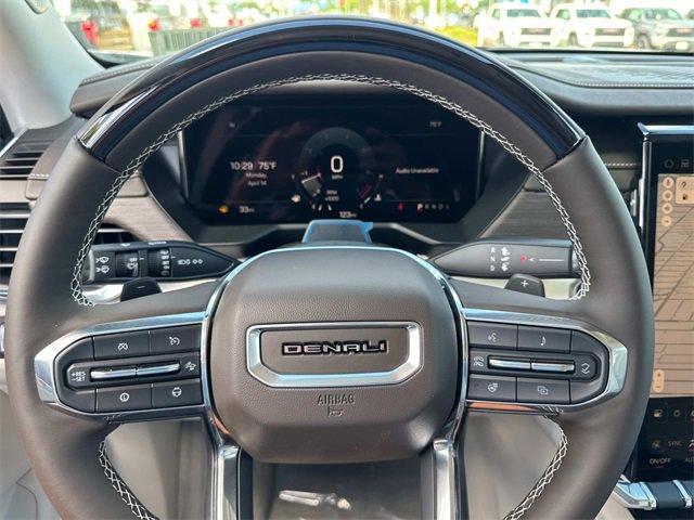 2025 GMC Acadia Vehicle Photo in BATON ROUGE, LA 70806-4466