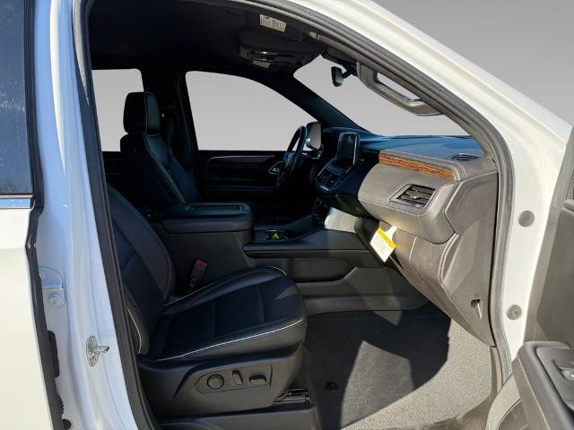2021 Chevrolet Tahoe Vehicle Photo in Statesboro, GA 30458