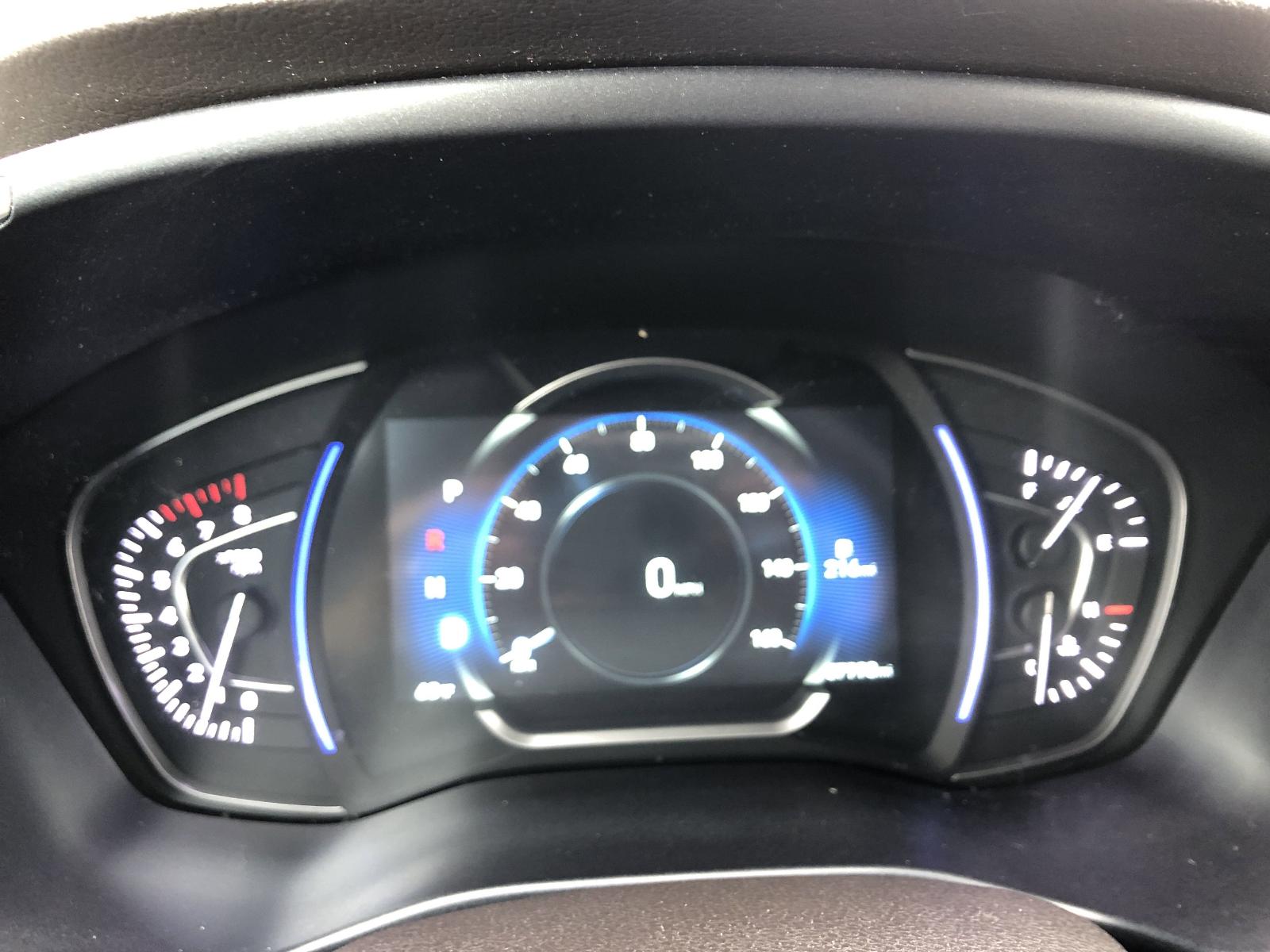 2020 Hyundai SANTA FE Vehicle Photo in Mechanicsburg, PA 17050