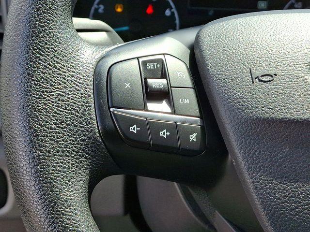 2023 Ford Transit Cargo Van Vehicle Photo in PAWLING, NY 12564-3219