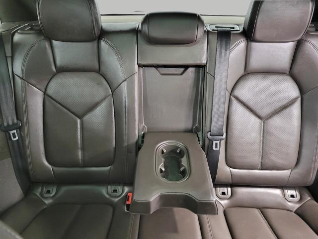 2017 Porsche Macan Vehicle Photo in OSHKOSH, WI 54904-7811