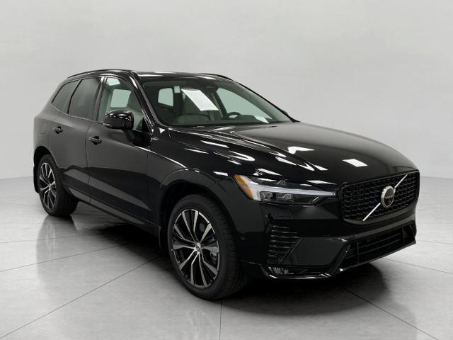 2025 Volvo XC60 Vehicle Photo in Appleton, WI 54913