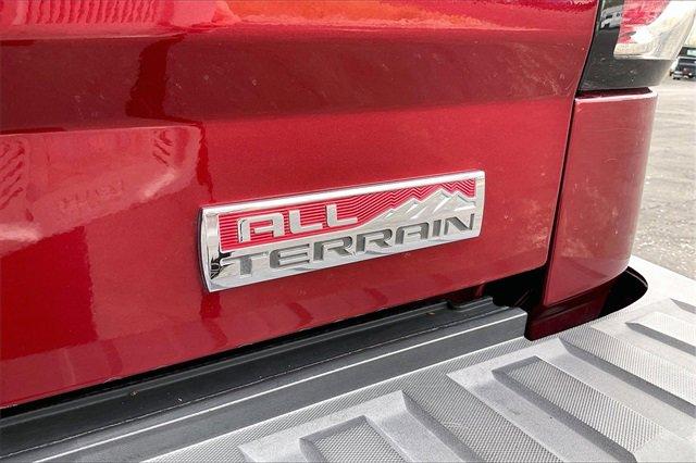 2017 GMC Sierra 1500 Vehicle Photo in INDEPENDENCE, MO 64055-1314