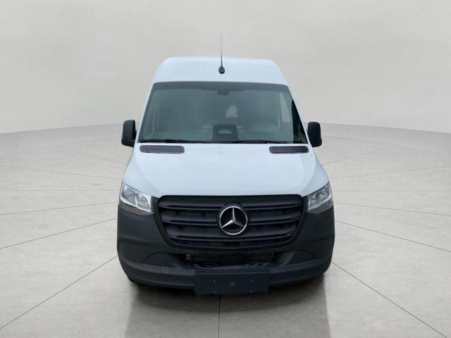 2025 Mercedes-Benz Sprinter Cargo Van Vehicle Photo in Appleton, WI 54913