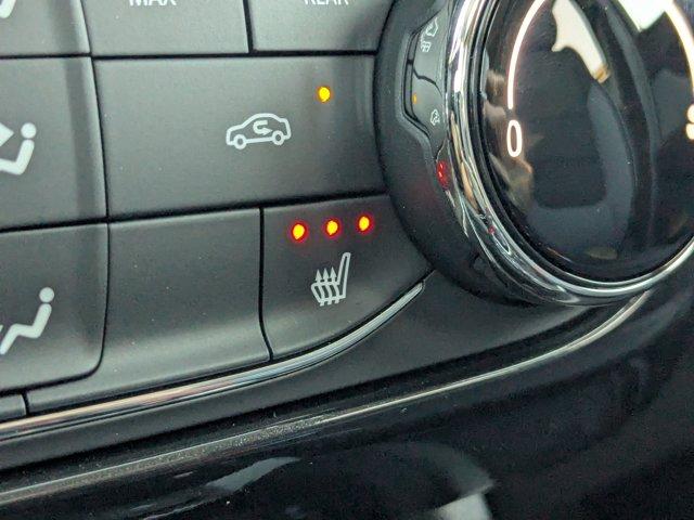 2025 Chevrolet Trailblazer Vehicle Photo in BRUNSWICK, GA 31525-1881