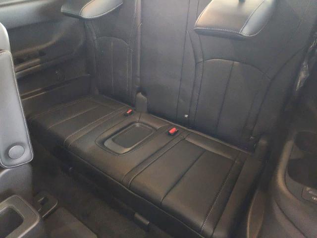 2025 INFINITI QX60 Vehicle Photo in DALLAS, TX 75209