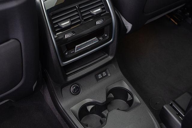 2024 BMW X7 Vehicle Photo in DANBURY, CT 06810-5034