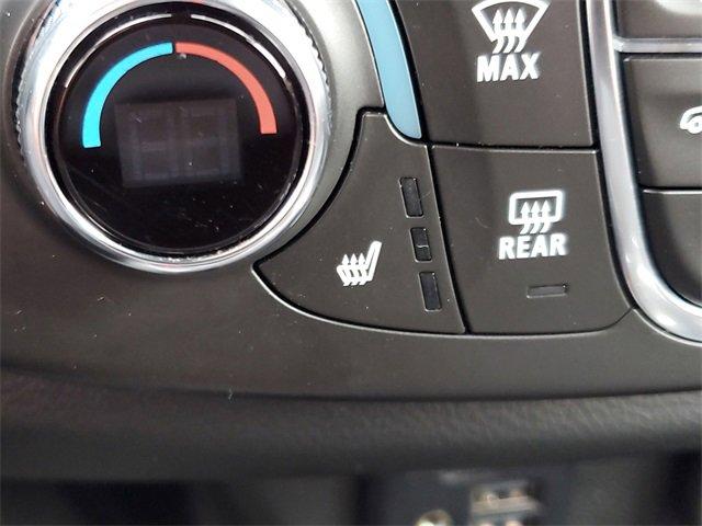 2022 Chevrolet Traverse Vehicle Photo in MILFORD, OH 45150-1684