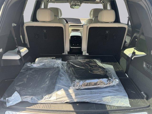 2026 Cadillac VISTIQ Vehicle Photo in LEOMINSTER, MA 01453-2952