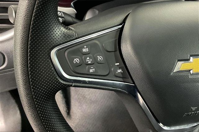 2023 Chevrolet Malibu Vehicle Photo in Tulsa, OK 74129