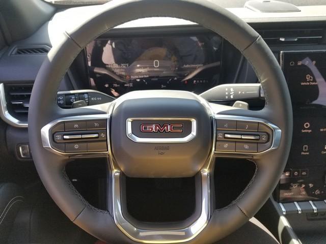 2025 GMC Terrain Vehicle Photo in ELYRIA, OH 44035-6349