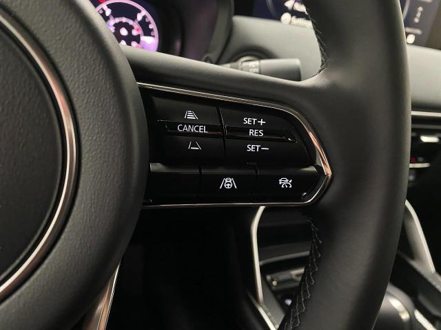 2025 Mazda CX-70 PHEV Vehicle Photo in Appleton, WI 54913