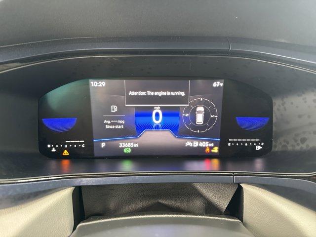 2022 Volkswagen Taos Vehicle Photo in Charlotte, NC 28273