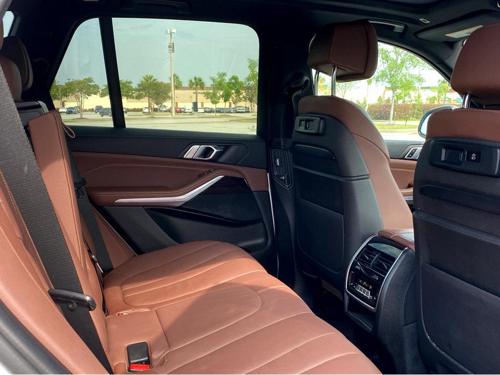 2020 BMW X5 Vehicle Photo in POOLER, GA 31322-3252
