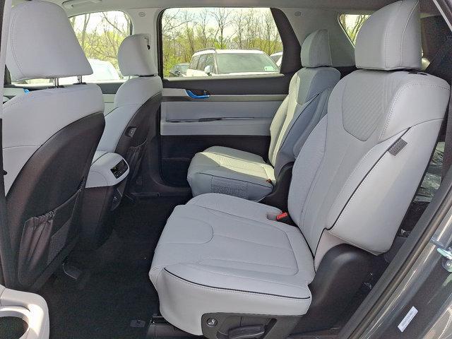 2025 Hyundai PALISADE Vehicle Photo in Harrisburg, PA 17111
