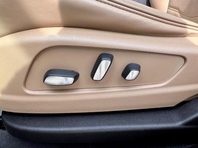 2022 Cadillac XT6 Vehicle Photo in EFFINGHAM, IL 62401-2832