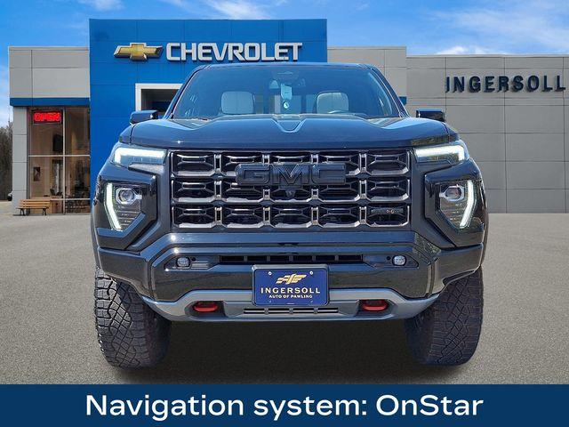 2024 GMC Canyon Vehicle Photo in PAWLING, NY 12564-3219
