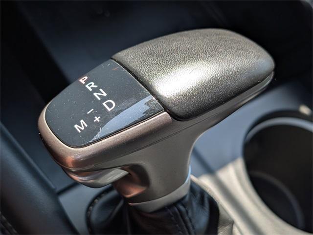 2022 Dodge Durango Vehicle Photo in AURORA, CO 80012-4011