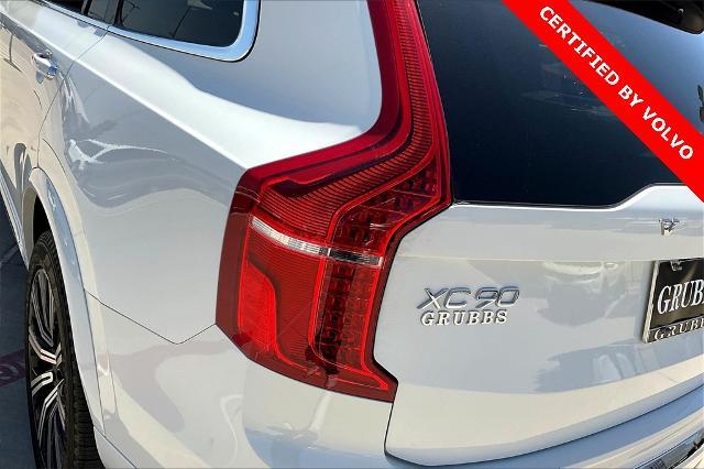 2022 Volvo XC90 Vehicle Photo in Grapevine, TX 76051