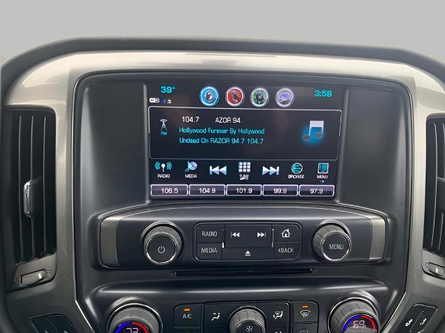 2018 Chevrolet Silverado 1500 Vehicle Photo in Appleton, WI 54913