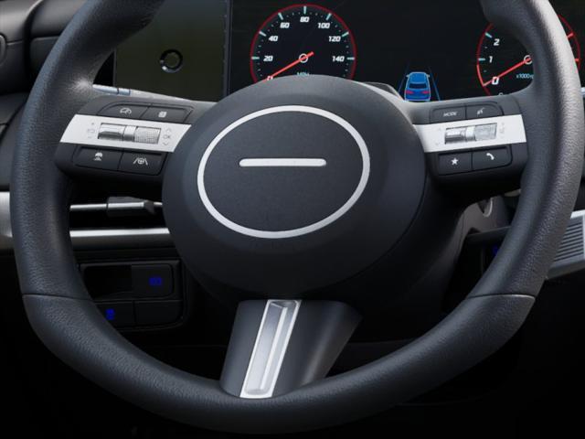 2025 Hyundai TUCSON Vehicle Photo in Nashua, NH 03060