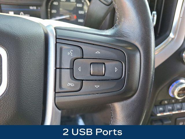 2019 GMC Sierra 1500 Vehicle Photo in WATERTOWN, CT 06795-3318