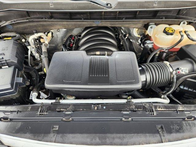 2022 Chevrolet Tahoe Vehicle Photo in Decatur, TX 76234