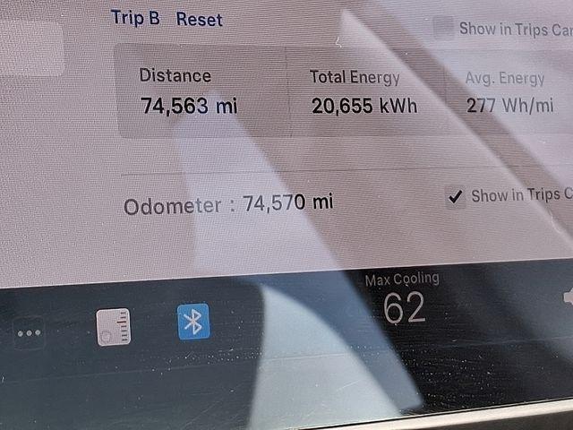 2018 Tesla Model 3 Vehicle Photo in DANBURY, CT 06810-5034