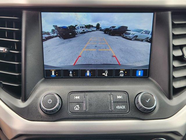2023 GMC Acadia Vehicle Photo in SUGAR LAND, TX 77478-0000
