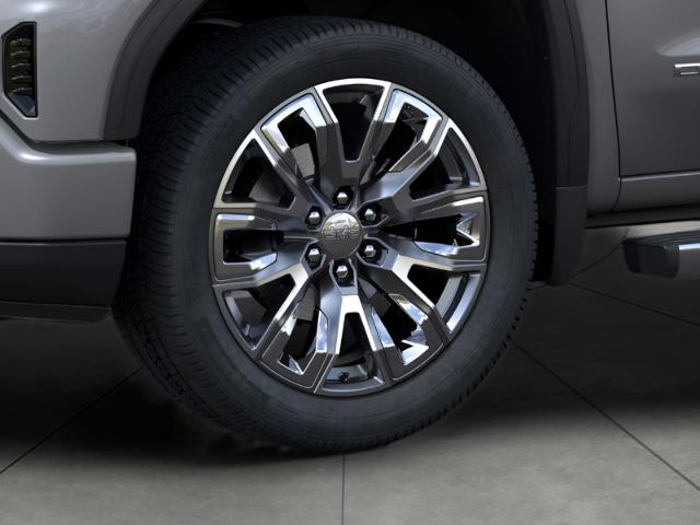 2025 GMC Sierra 1500 Vehicle Photo in GREEN BAY, WI 54303-3330