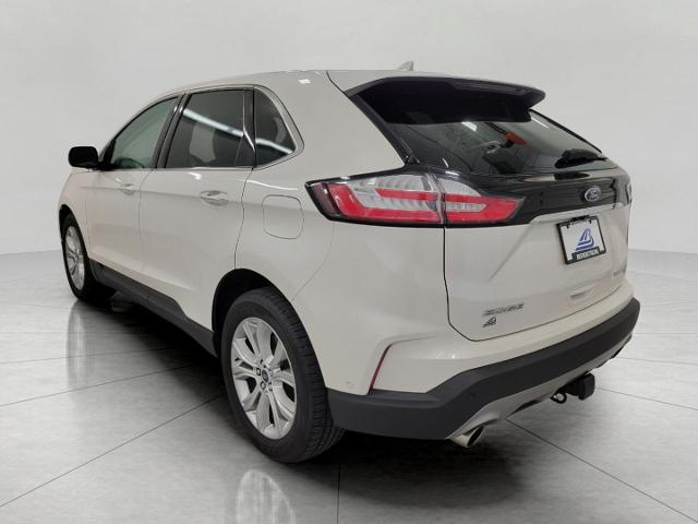 2019 Ford Edge Vehicle Photo in Neenah, WI 54956