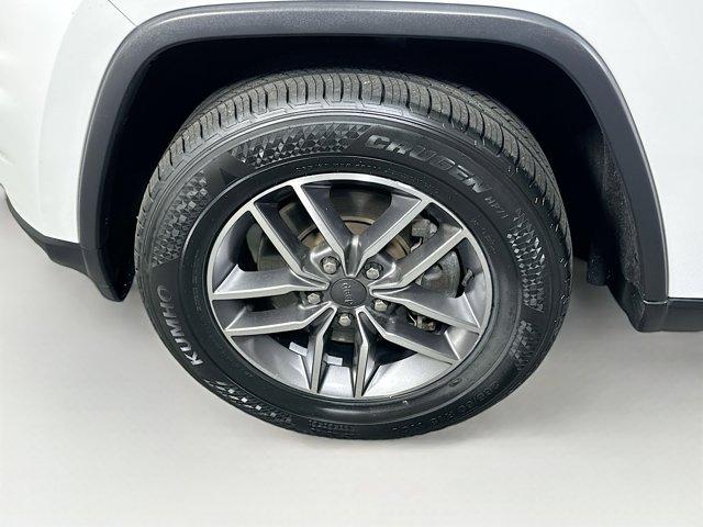 2021 Jeep Grand Cherokee Vehicle Photo in Doylsetown, PA 18901