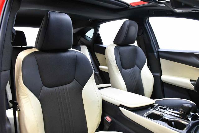 2024 Lexus NX 250 Vehicle Photo in DALLAS, TX 75235