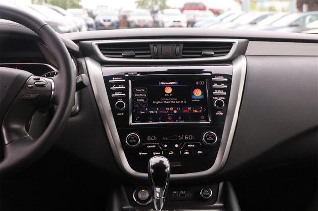 2024 Nissan Murano Vehicle Photo in Hazelwood, MO 63042