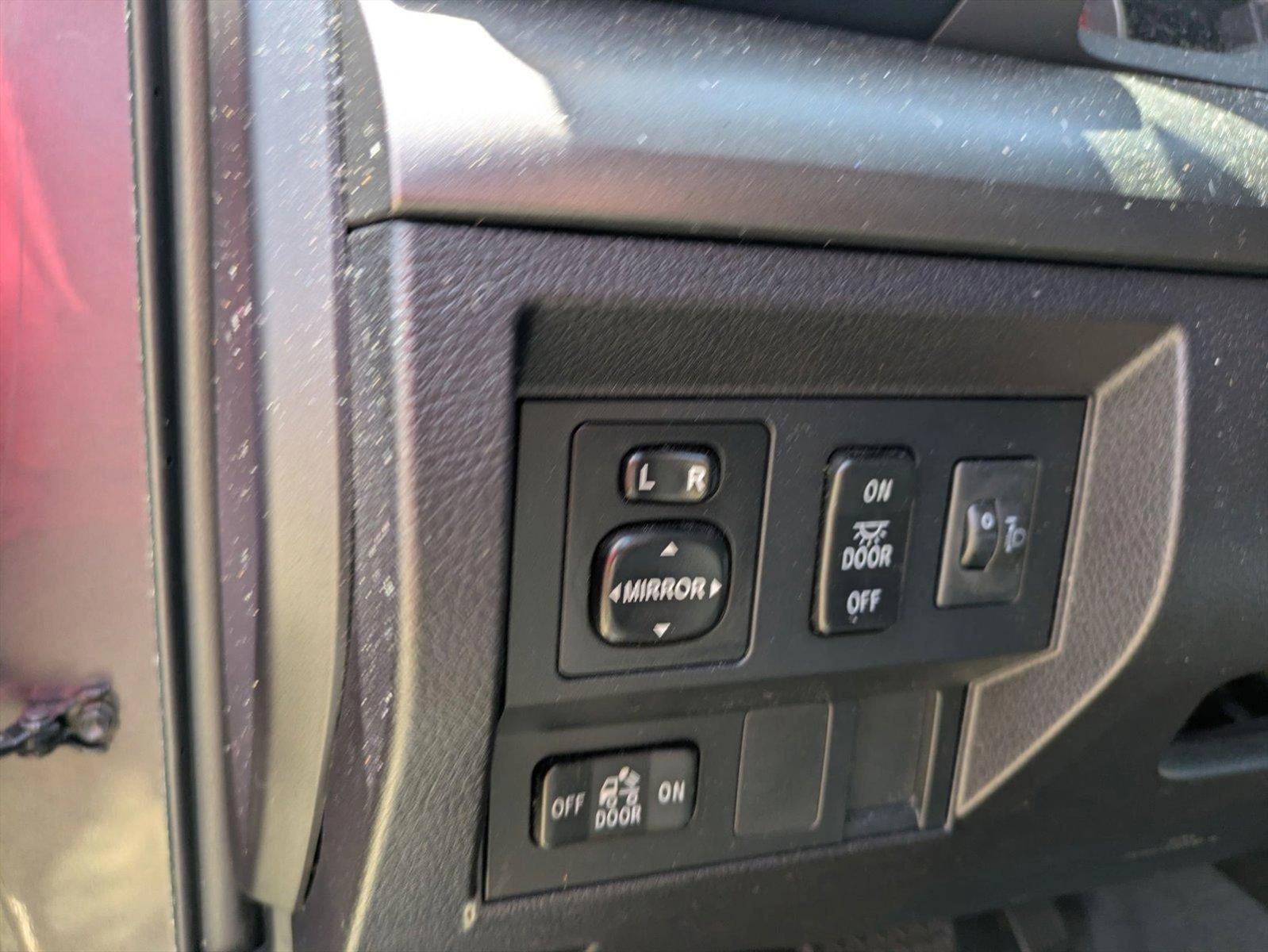 2016 Toyota Tundra 2WD Truck Vehicle Photo in Winter Park, FL 32792