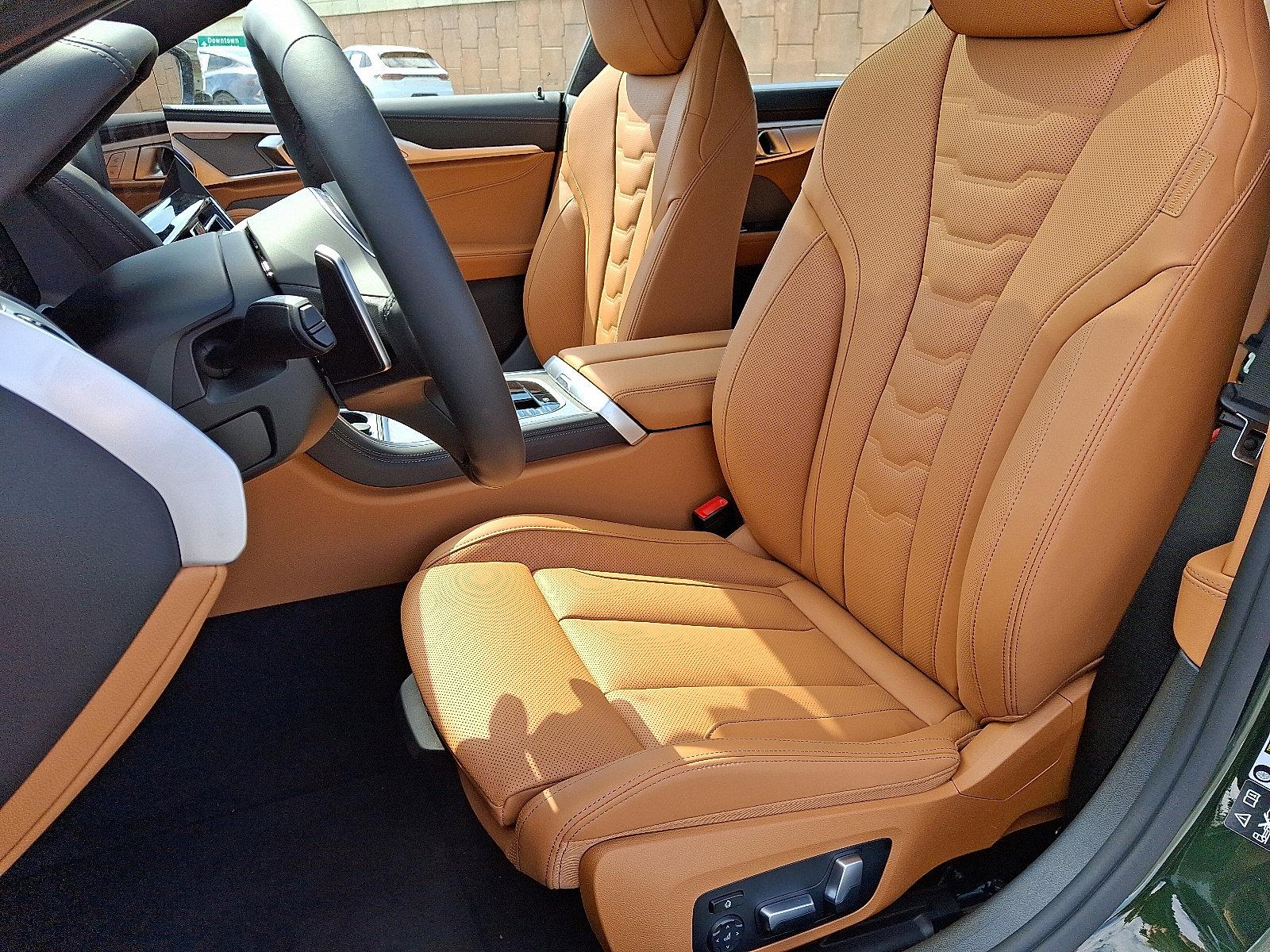 2026 BMW 840i Vehicle Photo in Lancaster, PA 17601