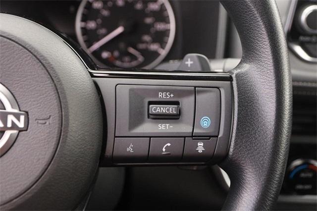 2023 Nissan Rogue Vehicle Photo in Hazelwood, MO 63042
