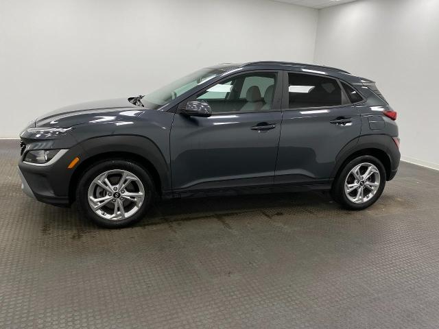 2022 Hyundai KONA Vehicle Photo in Appleton, WI 54913