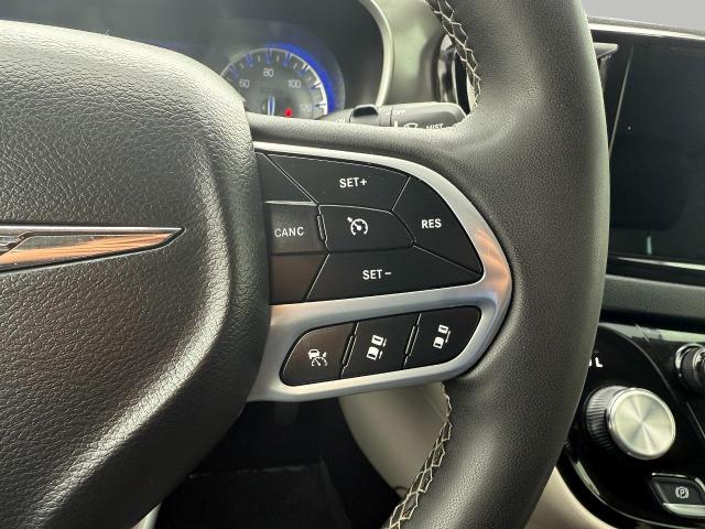 2023 Chrysler Pacifica Vehicle Photo in Appleton, WI 54914