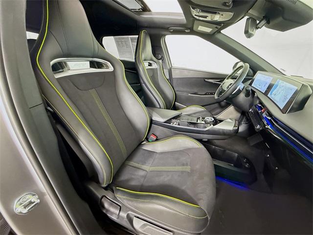 2024 Kia EV6 Vehicle Photo in Everett, WA 98204