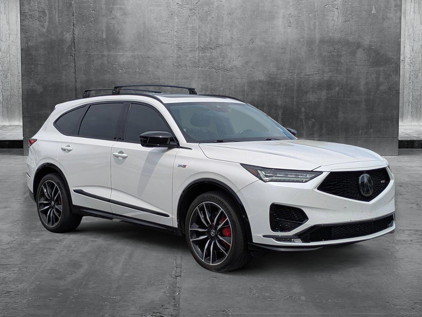 2023 Acura MDX Vehicle Photo in Clearwater, FL 33761
