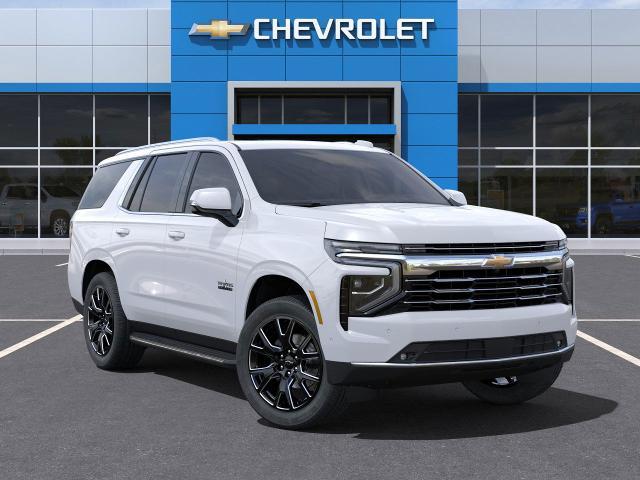 2025 Chevrolet Tahoe Vehicle Photo in DENVER, CO 80221-3610