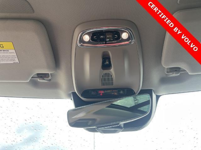 2022 Volvo XC90 Vehicle Photo in Grapevine, TX 76051