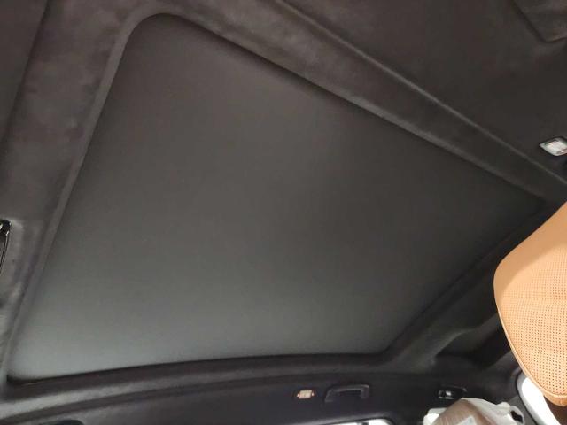 2025 BMW X7 xDrive40i Vehicle Photo in GRAPEVINE, TX 76051
