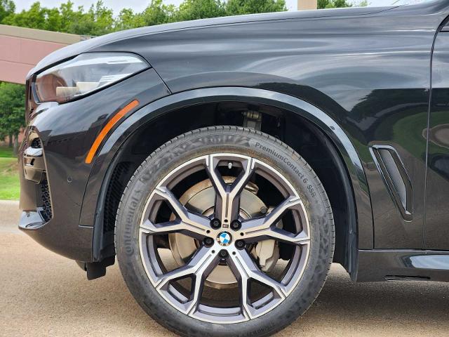 2023 BMW X5 sDrive40i Vehicle Photo in PLANO, TX 75024