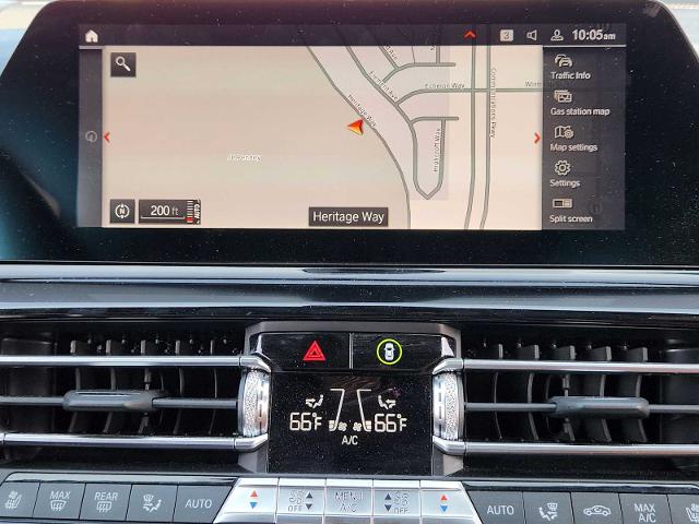 2019 BMW M850i xDrive Vehicle Photo in PLANO, TX 75024