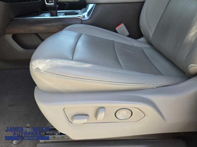 2023 GMC Sierra 1500 Vehicle Photo in DENTON, TX 76210-9321