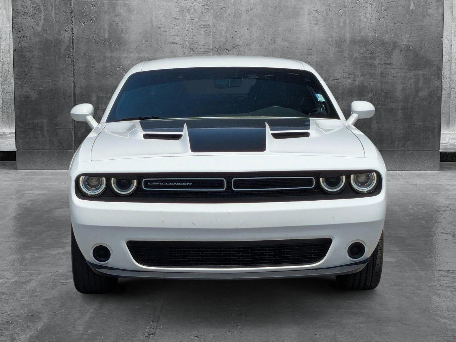 2022 Dodge Challenger Vehicle Photo in St. Petersburg, FL 33713