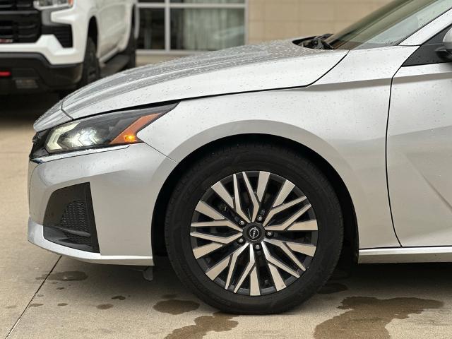 2023 Nissan Altima Vehicle Photo in Grapevine, TX 76051
