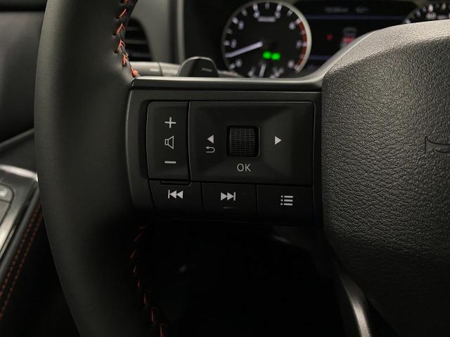 2025 Nissan Rogue Vehicle Photo in Appleton, WI 54913